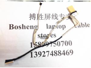 LCD Cable For Toshiba Satellite L870 L875 L875D C870 C870D C875D C875 1422-0159000 Laptop LED LVDS Screen Display Flex