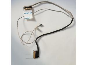 LCD Cable For DELL Inspiron 15-3559 3551 3552 3558 3568 0X2MP1 450.03001.0001 30PIN Non-Touch Screen Display Video LVDS Flex