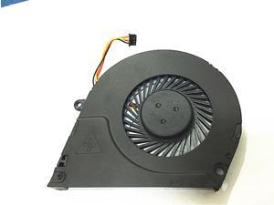 CPU Cooler Fan For HP Envy 4 6 4-1000 6-1103TX 6-1215TX 1216TX 1222TX 1221TX 1214TX 4-1007tx 1008tx 691641-001 686580-001