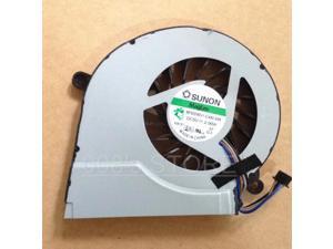 CPU Cooler Fan For HP Pavilion 15-E078EA 15-E050SA 15-E096SA 14-E 15-E 16-E 17-E 17-e020us E055NR e049wm 14-e007TX e001TU