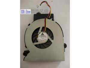 CPU Cooler Radiator Fan For Fujitsu Amilo Pro V2030 V2035 V2055 L1310 L1310G L732 Laptop KSB0405HA -6F53 -6L87 DC05V 0.30A
