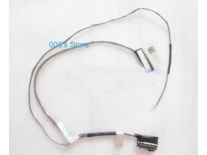 LCD Video Flex Screen Data Cable Wire Line For Toshiba U900 U940 U945 DC02001MF00 Laptop Series