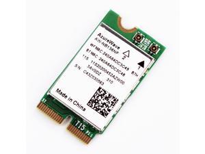 NYCPUFAN USB 2.0 Wireless WiFi LAN Card for Dell Inspiron 620s 