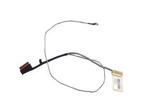 LCD Cable For HP PAVILION 15z-p000 15-P Envy 15-K DDY14ALC110 767772-001 DDY14ALC100 DDY14ALC140 LED Screen Display Flex