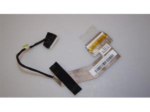 LED LVDS Cable For ASUS EPC Eee PC 1005HA 1005HAB 1015PE P/N 1422-00ML000 Display Video Screen Data Flex