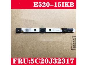 Camera Board For Lenovo Ideapad 500-14 500-14ISK Legion E520-15 E520-15IKB Microphone 5C20J32317