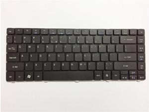 US Keyboard For Lenovo LS10-3 S10-3s 2 P/N 25-010071 KFRTBE143A Laptop English Version