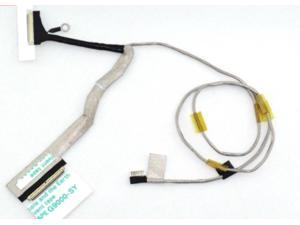 P/N DC020024D00 Video Flex Screen LVDS LCD LED Cable for Dell Inspiron 17-5758 5000 03p2dk AAL30 