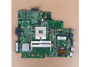 Motherboard For ASUS K43E K43SD A43E P43E X43E HM65 PGA 989 REV 2.2 Integrated Graphics MainBoard 100% Tested Working