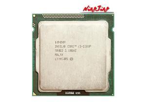 Intel Core i5-2380P i5 2380P 3.1 GHz Quad-Core CPU Processor 6M 95W LGA 1155