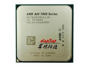 AMD A8-Series A8-9600 A8 9600 3.1 GHz 65W Quad-Core CPU