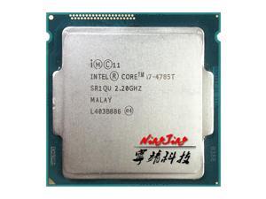Intel core i7-7700K es i7 7700k es qkyp 3.7 ghz quad-core oito
