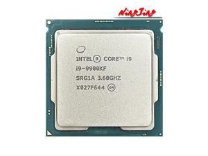 Intel Core i9-9900KF i9 9900KF 3.6 GHz Eight-Core Sixteen-Thread CPUProcessor 16M 95W LGA 1151