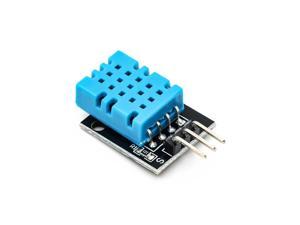 Smart 3pin KY-015 DHT-11 DHT11 Digital Temperature And Relative Humidity Sensor Module + PCB for Arduino DIY Starter Kit