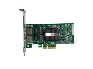 0X3959 X3959 9402PT PCI-E dual-port Gigabit server network card For Dell