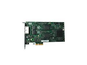 dual-port Gigabit network card 374443-001 NC380T BCM5706 BCM 5706 For HP