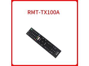 RMT-TX100A Remote Control For Sony TV KDL-55W800C KDL-65W850C Remote Control RMT-TX101J RMT-TX102U