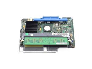WX072 0WX072 FOR DELL POWEREDGE 1950 2950 PERC 5I PCI-E RAID CONTROLLER