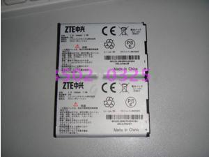 lithium For ZTE ZTE softbank 007Z mobile wi-fi router lithium ZEBAJ1