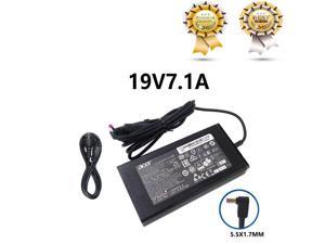 Laptop Ac Power Adapter For ACER Aspire Aspire VX 15 Laptop Power Adapter 19v 7.1A 135W