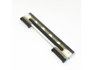 print head barcode printer printer head For  DF14 Rohm Printhead