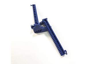 left and right paper clamps For Intermec PC43T printer accessories Honeywell PC43T