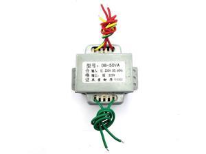 Tripp Lite IS1000 Isolation Transformer 1000W Surge 120V 4 Outlet 6ft Cord TAA GSA 