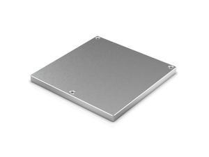 For Voron 0/0.1 3D Printer Aluminum Heated Bed DC24V 100W Build Plate Heater for Voron0 0.1 Voron2.4 Mini