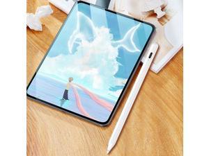 netic Pencil for iPad with Palm Rejection, Active Stylus Pen for Apple Pencil iPad Pro 11 12.9 2020 2018 2019 6Th 7Th
