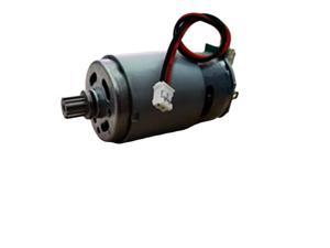 Motor Rodillo Cepillo Central para Cecotec Conga 990, 990 Excellence, 990 VITAL Conga 1090 Connected y Ecovacs Deebot N79 N79S