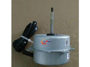Changhong air conditioner outdoor fan motor YDK28-6N-1(AL) 28W