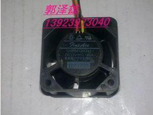 For Sanyo Sanyo 4cmServer fans109P0412H342 4028 Cooling Fan