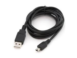 Mini USB Data Sync Cable Lead For Sony Walkman NWZ-E384 NWZ-E380 Series