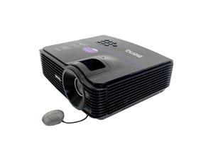 000 Hours Long Lamp Life 1.2X Zoom High Brightness 3600 Lumens Keystone 000: 1 High Contrast 15 HDMI 15 3D Compatible BenQ MH535FHD 1080P DLP Home Theater Projector 
