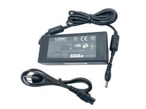 Gunuine Fujitsu Lifebook N3000 N3010 N5000 N5010 AC Adapter Charger 120W w/PC