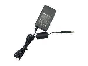Genuine Motorola AC/DC Adapter OEM for WPLN4243A Battery Charger Base n/PC