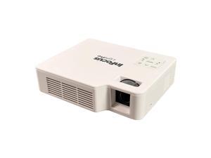 Refurbished: INFOCUS W260 resolution 