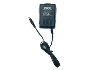 Brother AD-24ESA01 Genuine AD24 Black AC Power Adapter for Select P-touch Label Makers 