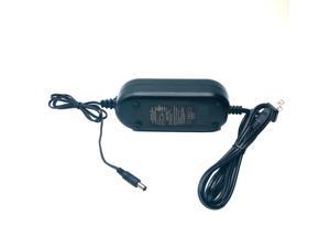 Genuine AC Adapter iRobot Roomba 17062 500 600 700 Battery Charger 22.5V 1.25A 28W w/PC OEM