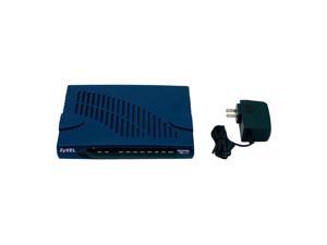 ZyXel Prestige 964 Cable Router 4 x 10/100Base-TX LAN IEEE 802.11b/g w/ Adapter