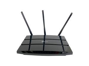 Tp-Link Archer A2300 Ac2300 Wireless Mu-Mimo Gigabit Router - Newegg.Com