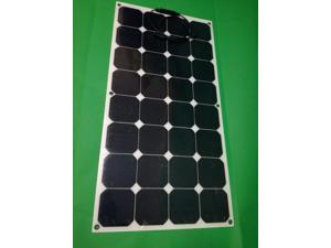 authentic home car battery life semi-flexible single crystal silicon panel power generation 12v system authentic home car battery life semi-flexible single crystal silicon panel power generation 12v system