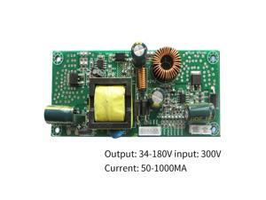 Universal LED LCD TV Universal Backlight Drive Light Bar 50-1000MA Boost Power Supply Constant Current Integrated Board Universal LED LCD TV Universal Backlight Drive Light Bar 50-1000MA Boost Power Supply Constant Current Integrated Board