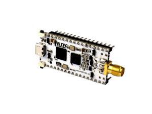 STM32L151CCU6 + SX1276 LoRaWAN node Ultra Low Power 1/2AA Li SOCl2 Development Board STM32L151CCU6 + SX1276 LoRaWAN node Ultra Low Power 1/2AA Li SOCl2 Development Board