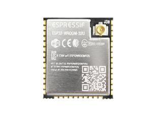 ESP32-WROOM-32U Module External Antenna ESP32-D0WD Module Universal 4M ESP32-WROOM-32U Module External Antenna ESP32-D0WD Module Universal 4M