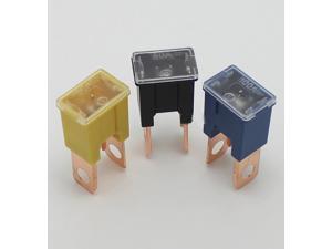 ping 5pc quality Automotive plug-in FUSE insurance 60A 80A 100A 120A Current fuse for car plug in type ping 5pc quality Automotive plug-in FUSE insurance 60A 80A 100A 120A Current fuse for car plug in type