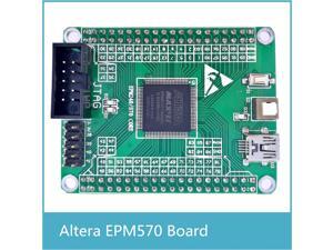 Altera MAX II EPM570 CPLD Development Board Experiment Board Core board Altera MAX II EPM570 CPLD Development Board Experiment Board Core board