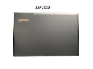 lcd back Cover Screen Cap Screen lid For lenovo Ideapad 520-15IKB lcd back Cover Screen Cap Screen lid For lenovo Ideapad 520-15IKB
