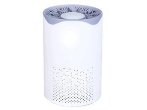 Air Purifier,Captures Allergens Heap Washable Filter for Home,LED Night Light,Contact Button,Ultra Quiet Air Purifier,Captures Allergens Heap Washable Filter for Home,LED Night Light,Contact Button,Ultra Quiet