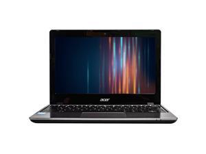 Acer Chromebook C720-2844 Laptop Computer, High Definition Display, Intel Dual-Core Processor, 16GB Solid State Drive, 4GB RAM, Chrome OS, WiFi, HDMI Acer Chromebook C720-2844 Laptop Computer, High Definition Display, Intel Dual-Core Processor, 16GB Solid State Drive, 4GB RAM, Chrome OS, WiFi, HDMI